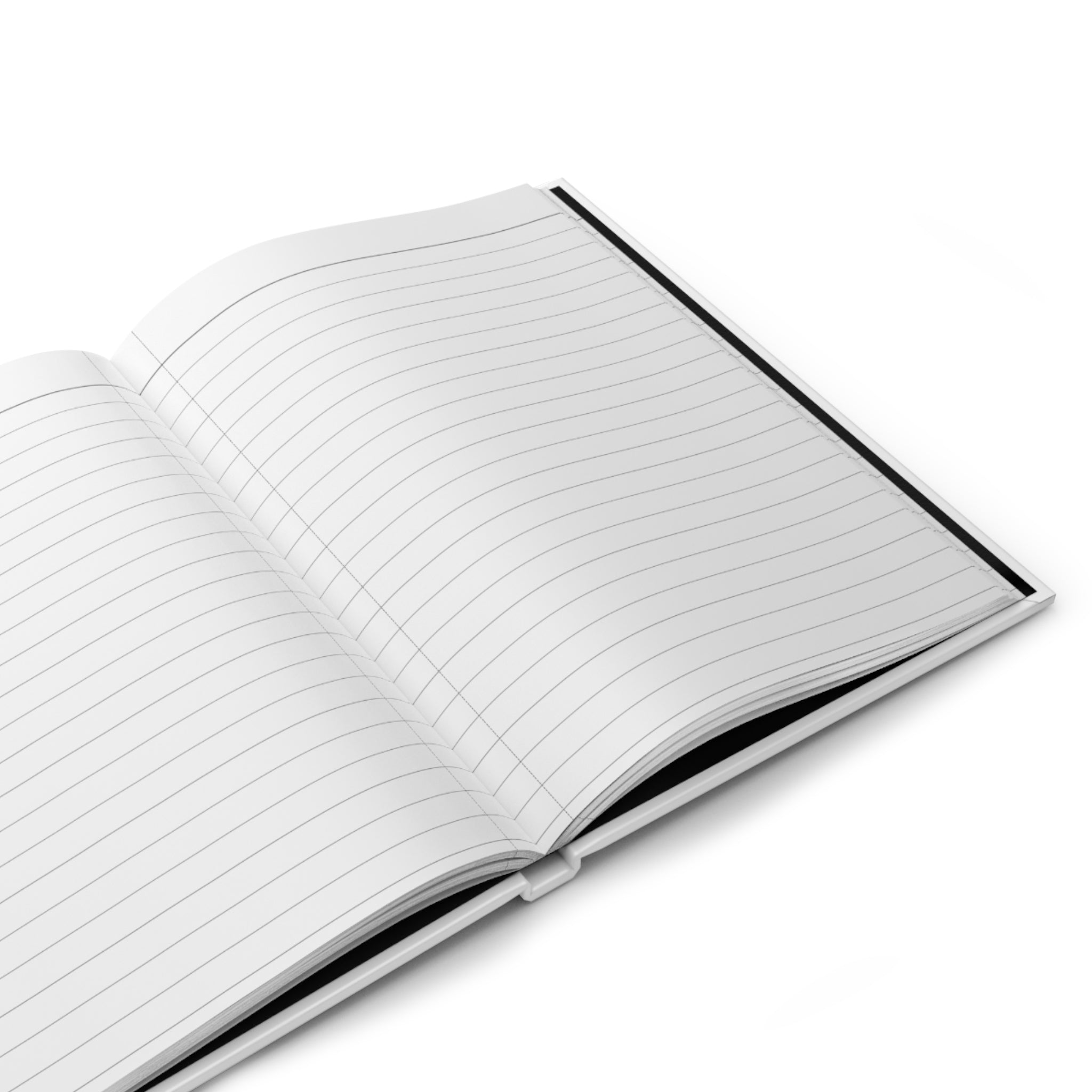 Stay on the Job – WWII Uncle Sam Hardcover Journal